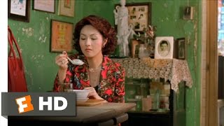 3 Extremes 112 Movie CLIP  You Are What You Eat 2004 HD