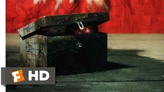 3 Extremes 1212 Movie CLIP  Whats in the Box 2004 HD