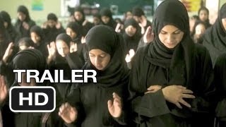 Wadjda Official Trailer 1 2013  Haifaa AlMansour Movie HD
