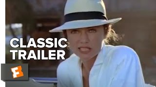 Wild Orchid Official Trailer 1  Mickey Rourke Movie 1989 Movie HD
