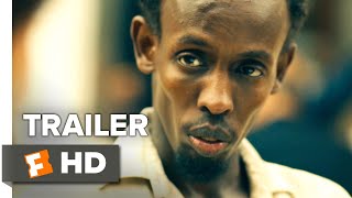 The Pirates of Somalia Trailer 1 2017  Movieclips Indie