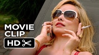 Better Living Through Chemistry Movie CLIP  DEA Agent 2014  Olivia Wilde Movie HD