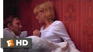 The Russia House 310 Movie CLIP  You Remember 68 1990 HD