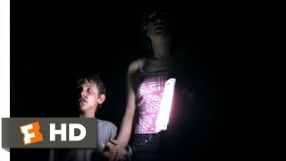 Darkness 88 Movie CLIP  Escaping the House 2002 HD