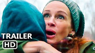 BEN IS BACK Official Trailer TEASER 2018 Julia Roberts Lucas Hedges Movie HD