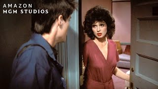 BLUE VELVET 1986  Pest Control Scene  MGM