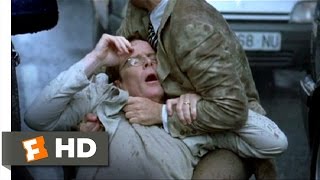 Darkness 18 Movie CLIP  Panic Attack in the Car 2002 HD