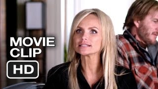 Family Weekend Movie CLIP  One Time Offer 2013  Kristin Chenoweth Movie HD