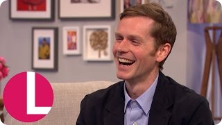 Shaun Evans on the Pressures of Playing a Beloved Character like Morse  Lorraine