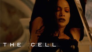 The Cell   Official Trailer  4K