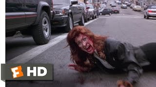 Jade 49 Movie CLIP  The Hit and Run 1995 HD