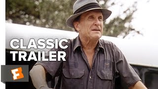 The Apostle Official Trailer 1  Robert Duvall Movie 1997 HD