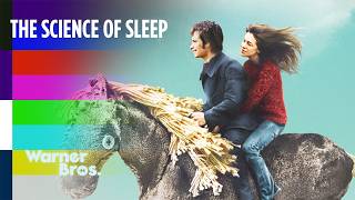 The Science of Sleep  Full Movie by Michel Gondry  Warner Bros Rewind