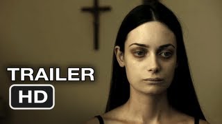 The Pact Official Trailer 1 2012  Horror Movie HD