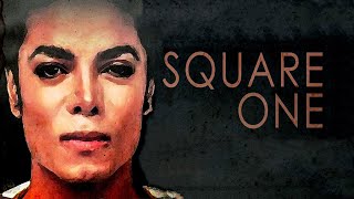 Michael Jackson Documentary Square One AVAILABLE ON PRIME VIDEO