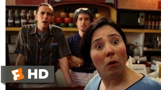 Kicked Out  Kicking  Screaming 510 Movie CLIP 2005 HD