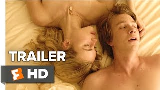 The Preppie Connection Official Trailer 1 2016   Thomas Mann Logan Huffman Movie HD