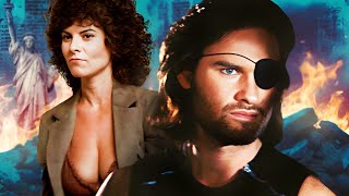 Why Escape From New York Is More HORROR Than You Remember