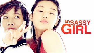 My Sassy Girl Romantic Comedy 2001 II Jun Jihyun Cha Taehyun I Full Movie Analysis  Review