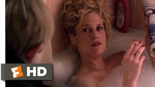 Milk Money 710 Movie CLIP  And Dont Take Your Clothes Off For Money 1994 HD