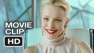 Passion Official Movie CLIP  Well Done Christine 2013  Rachel McAdams Movie HD