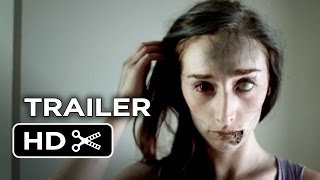 Contracted Official Trailer 2  Eric England Horror Thriller HD