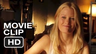 About Cherry Movie CLIP  Interview 2012  Heather Graham James Franco Movie HD