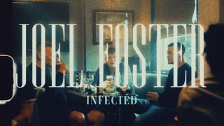 Joel Foster  Infected Official Video