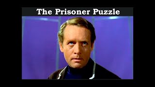 The Prisoner Puzzle  a rare interview with Patrick McGoohan 1977