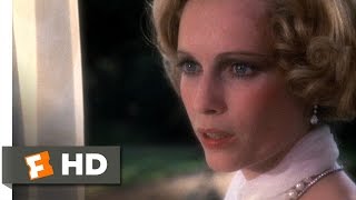 The Great Gatsby 19 Movie CLIP  What Gatsby 1974 HD