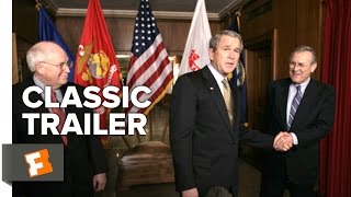 No End in Sight 2007 Official Trailer 1  Iraq War Documentary HD