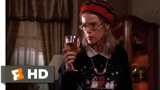 Home for the Holidays 712 Movie CLIP  Aunt Gladys Confession 1995 HD