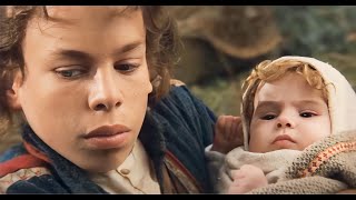 Willow 1988 Film in English Val Kilmer Joanne Whalley Warwick Davis