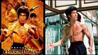 Enter the Dragon 1973 Movie Review