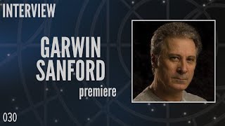 030 Garwin Sanford Narim and Simon in Stargate SG1 and Atlantis Interview