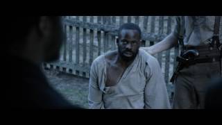 The Birth Of A Nation  Trailer