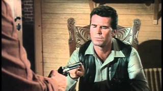 Support Your Local Sheriff Official Trailer 1  Jack Elam Movie 1969 HD