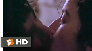 Like Water for Chocolate 412 Movie CLIP  Stolen Kiss 1992 HD
