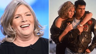 TOP GUN star Kelly McGillis says she was not asked to return for the sequel  MEAWW