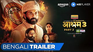     3  2    Bobby Deol Aaditi Pohankar  Amazon MX Player