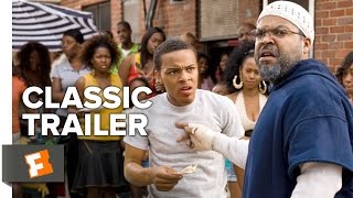 Lottery Ticket 2010 Official Trailer  Ice Cube Terry Crews Movie HD