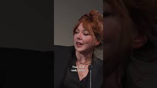 Cunk on Lifes Diane Morgan on drinking with the experts bfi tv comedy