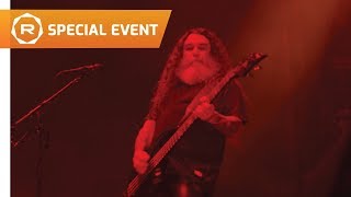 Slayer The Repentless Killogy Special Event 2019  Regal HD