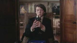 HAROLD AND MAUDE 1971 TRAILER