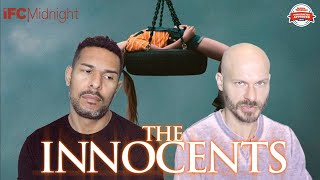 THE INNOCENTS Movie Review SPOILER ALERT