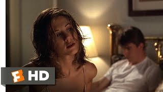 Shes the One 33 Movie CLIP  Lingerie Test 1996 HD
