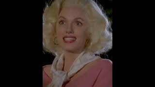 Have you heard about that Susan Griffiths in film Marilyn and Me 1991 played as Marilyn Monroe