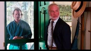 Richard Dreyfuss in What About Bob 1991 Movie Trailer