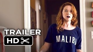 Moms Night Out Official Trailer 2014  Trace Adkins Patricia Heaton Movie HD
