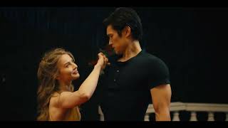 Step Into the Movies  Harry Shum Jr  Julianne Hough HQ